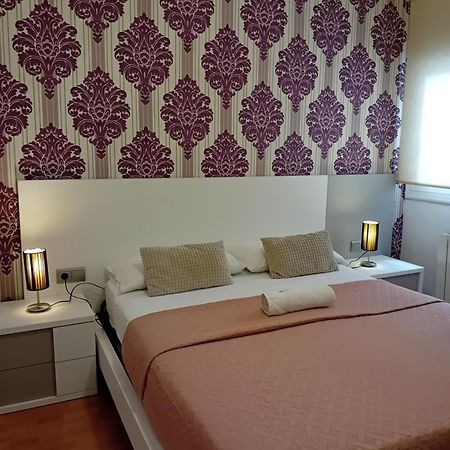 Amplio Apartamento Centro De Alicante Kültér fotó
