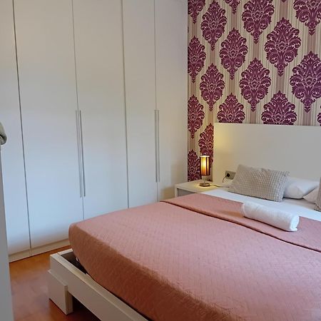 Amplio Apartamento Centro De Alicante Kültér fotó