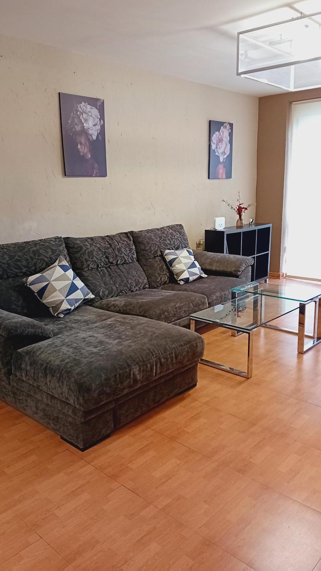 Amplio Apartamento Centro De Alicante Kültér fotó
