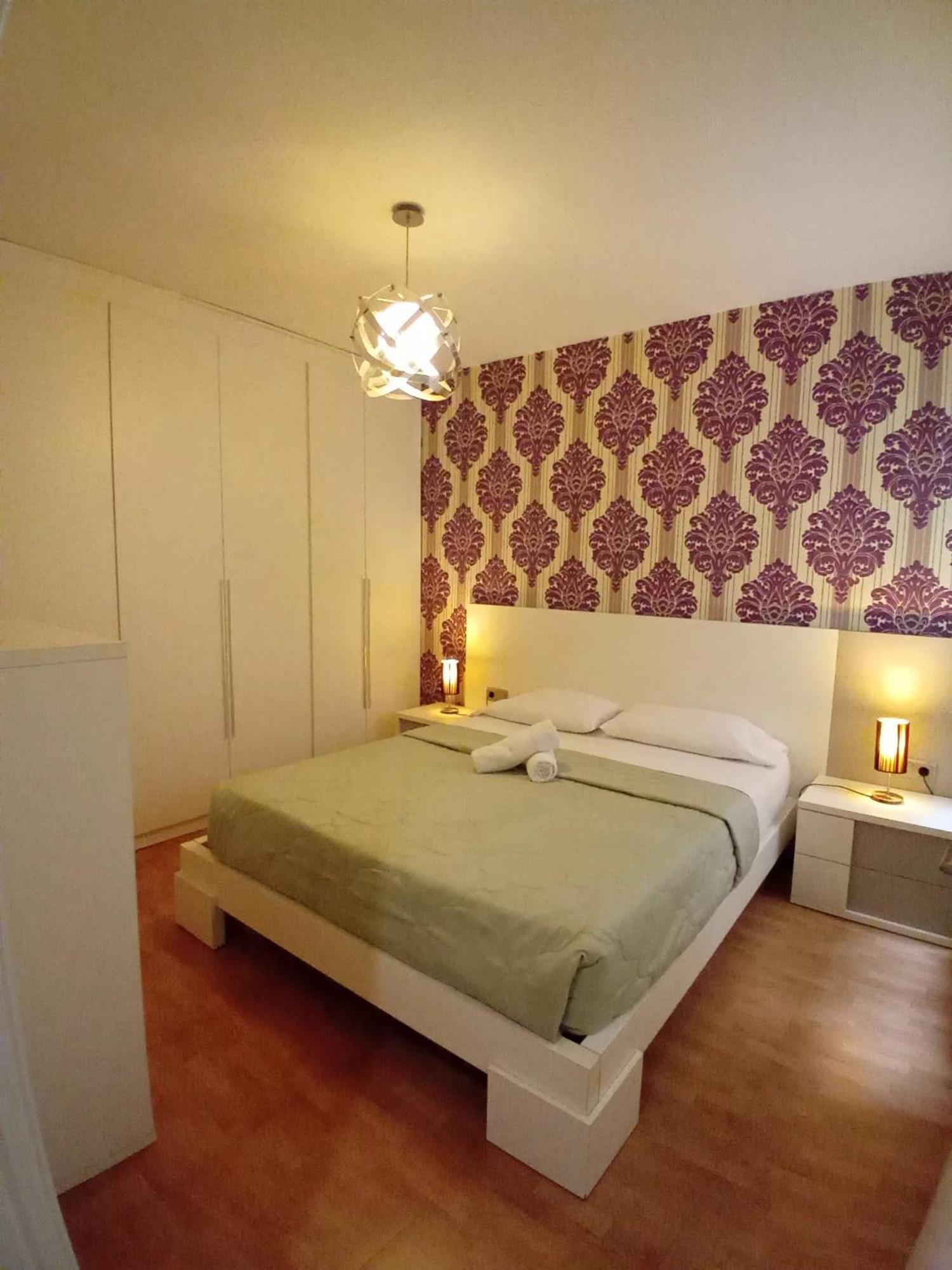 Amplio Apartamento Centro De Alicante Kültér fotó