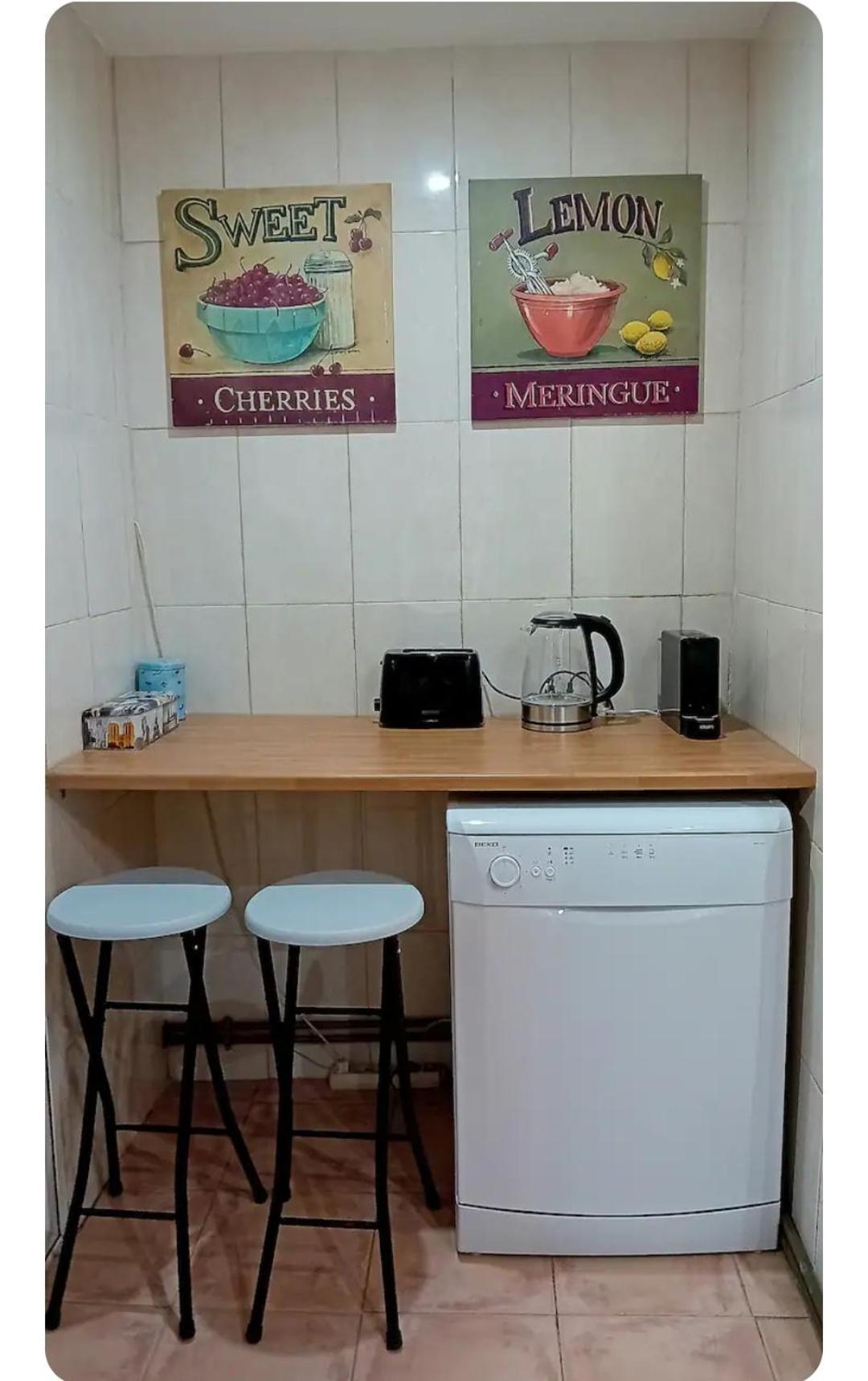 Amplio Apartamento Centro De Alicante Kültér fotó