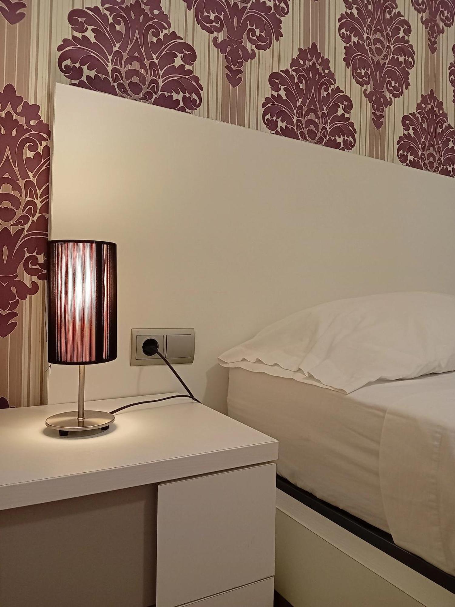Amplio Apartamento Centro De Alicante Kültér fotó