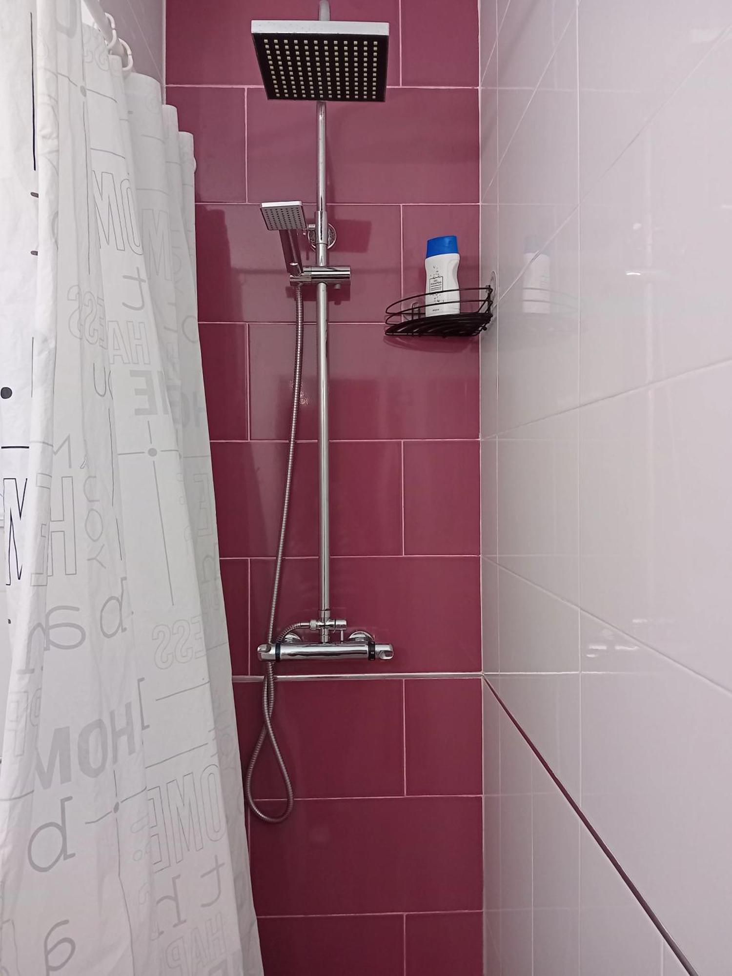 Amplio Apartamento Centro De Alicante Kültér fotó