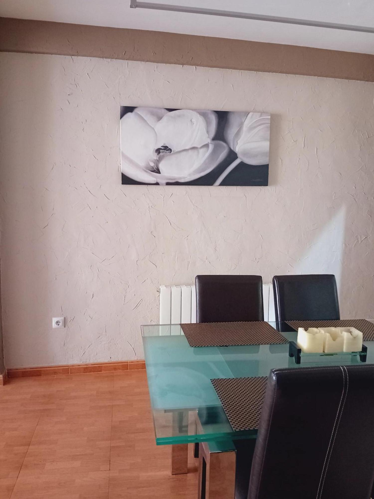 Amplio Apartamento Centro De Alicante Kültér fotó