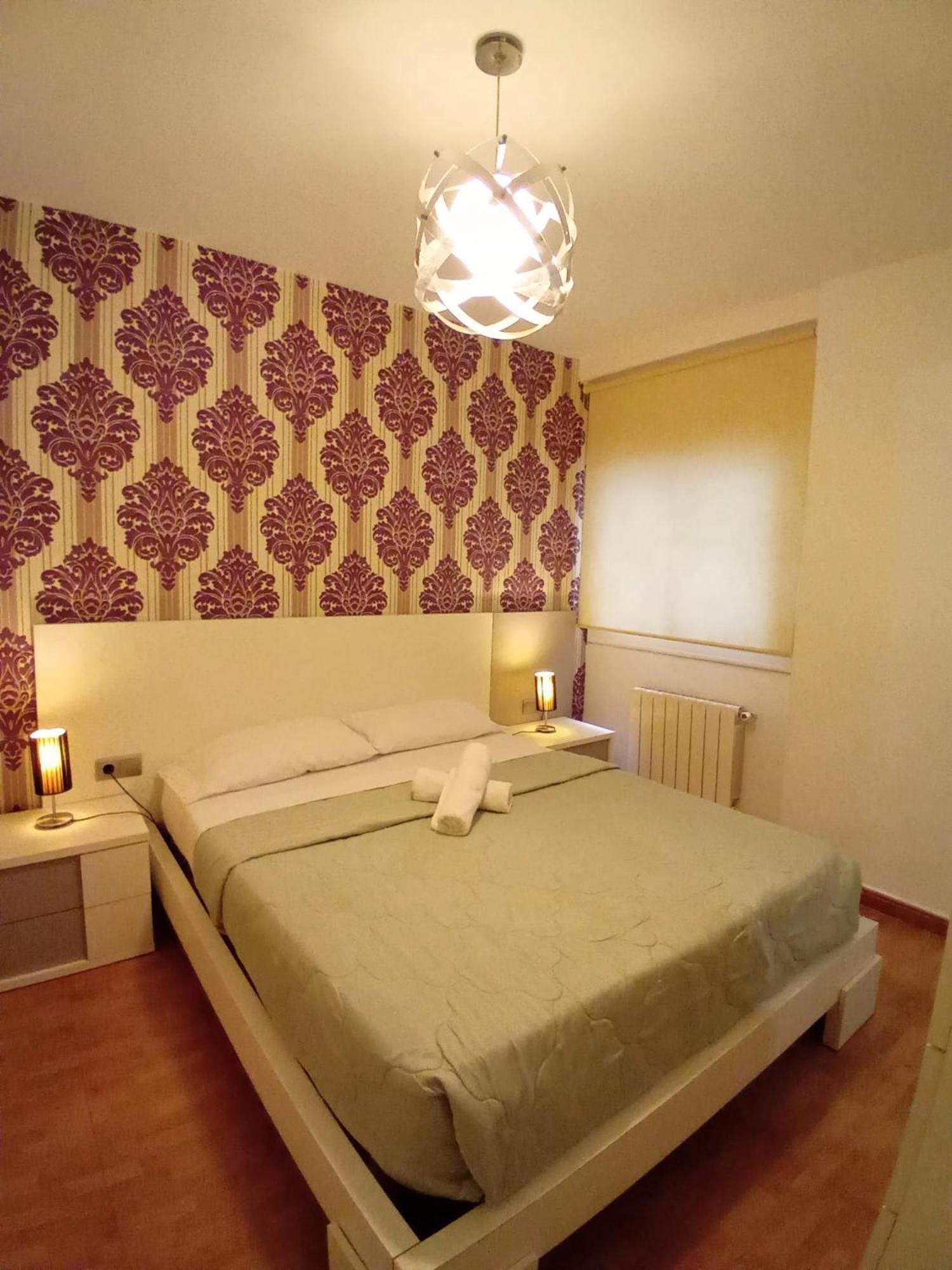 Amplio Apartamento Centro De Alicante Kültér fotó