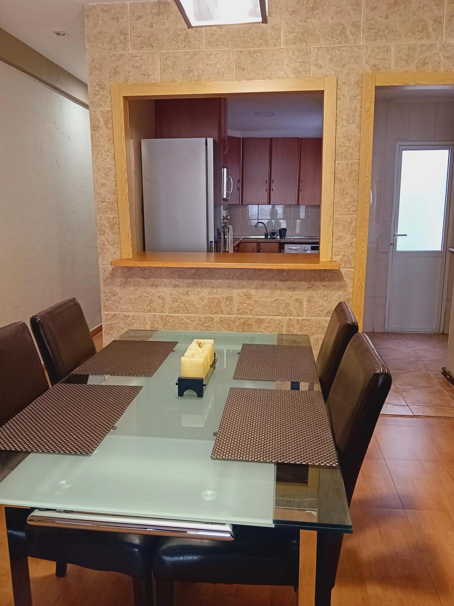 Amplio Apartamento Centro De Alicante Kültér fotó