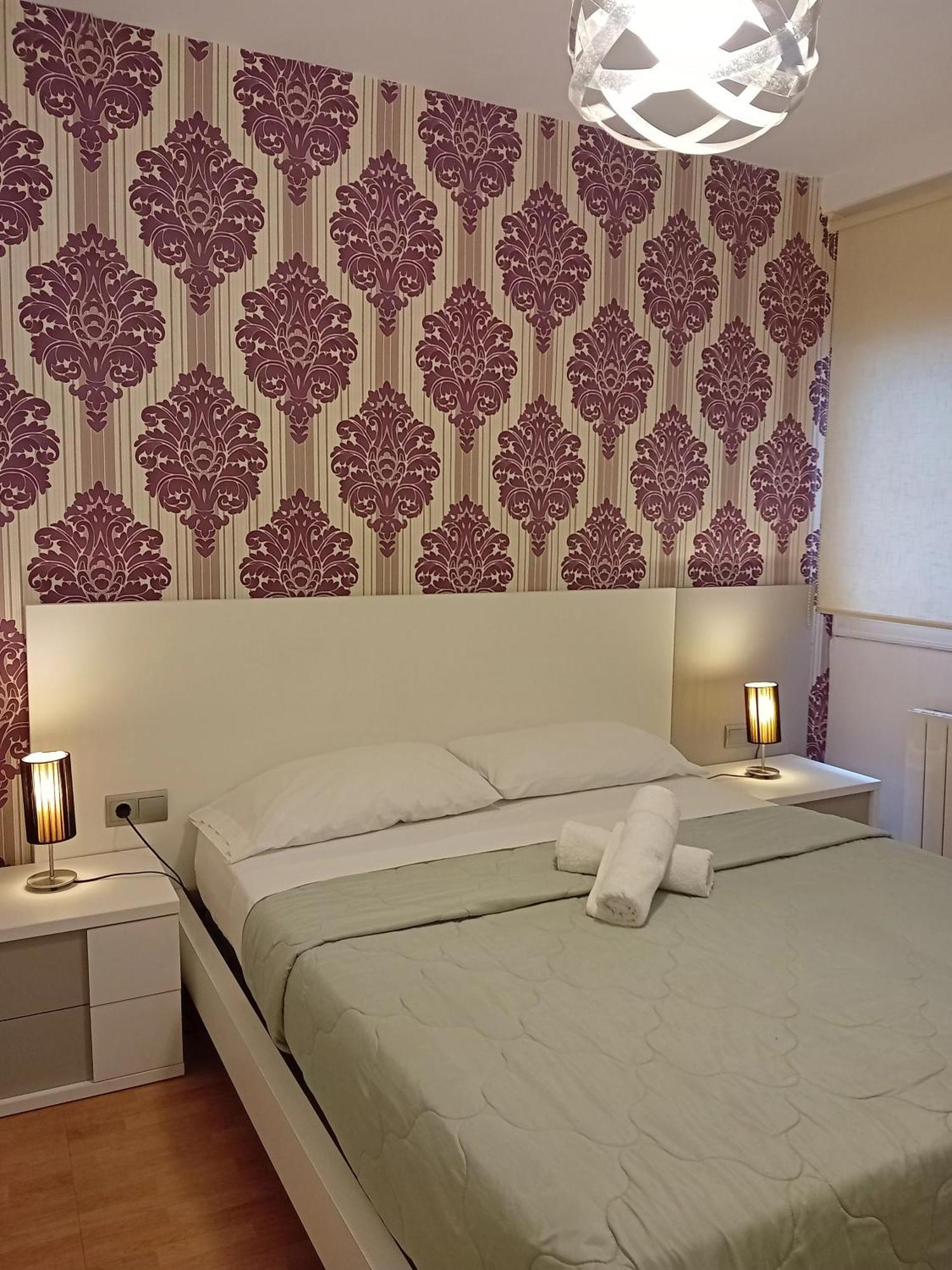 Amplio Apartamento Centro De Alicante Kültér fotó