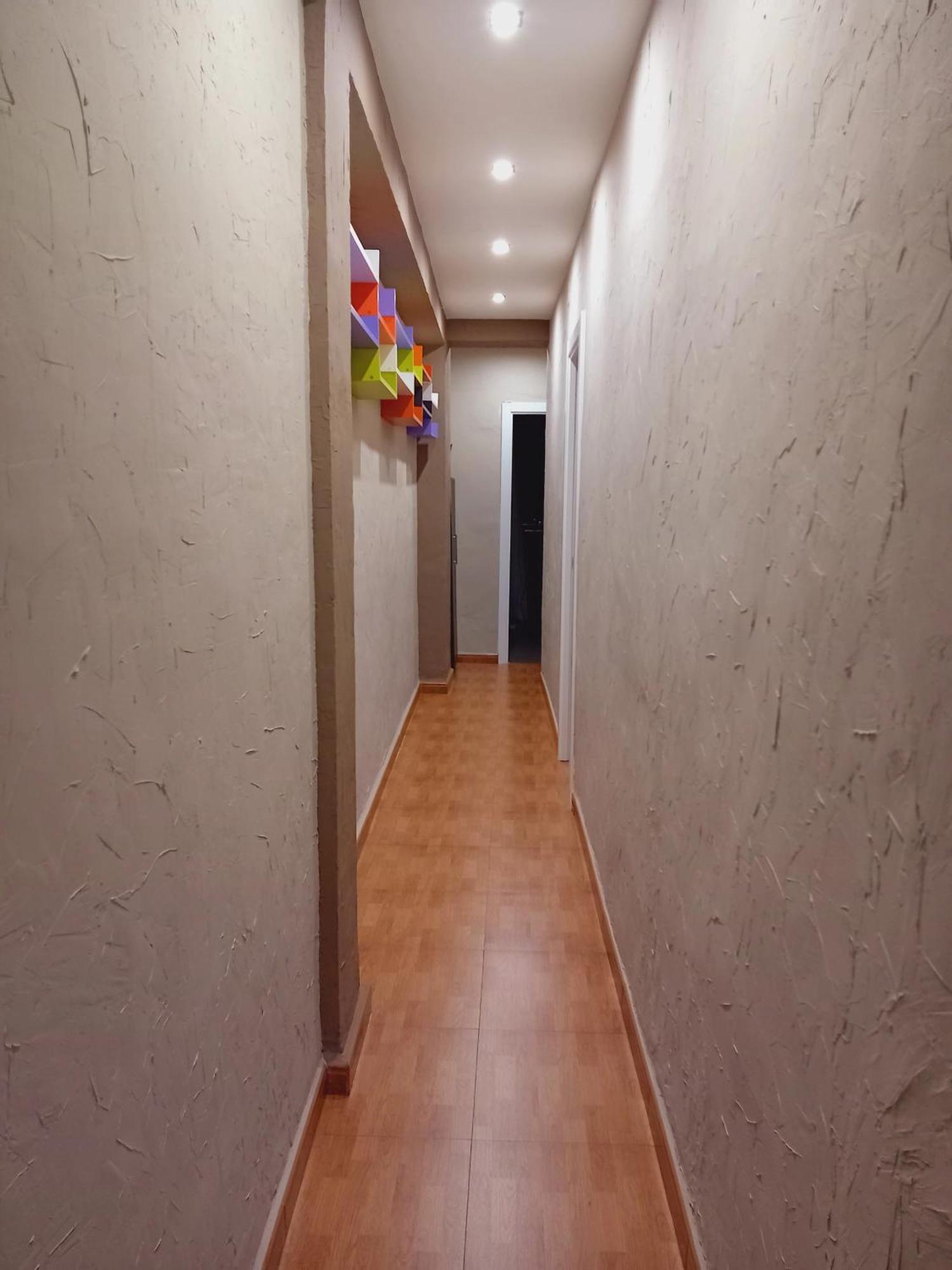 Amplio Apartamento Centro De Alicante Kültér fotó