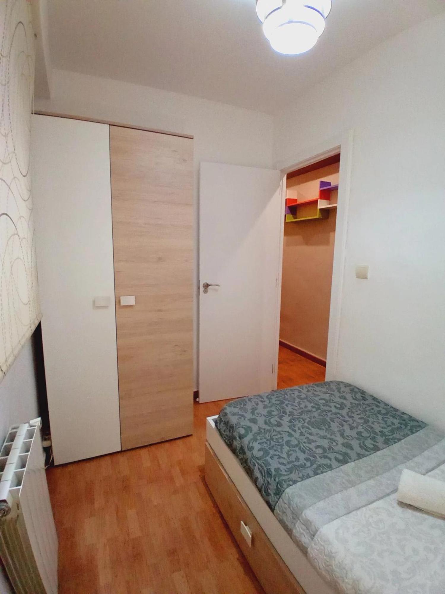 Amplio Apartamento Centro De Alicante Kültér fotó
