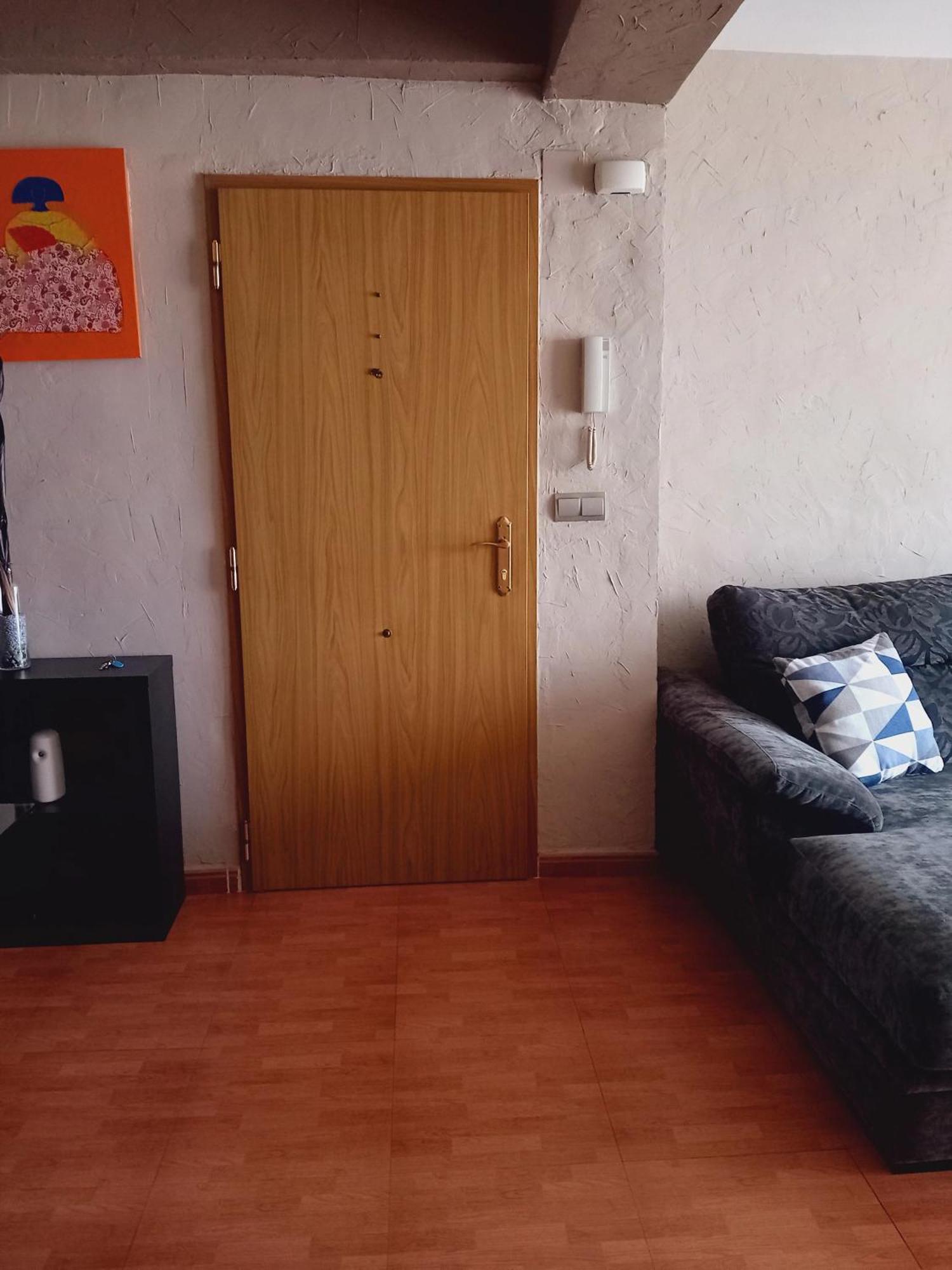 Amplio Apartamento Centro De Alicante Kültér fotó