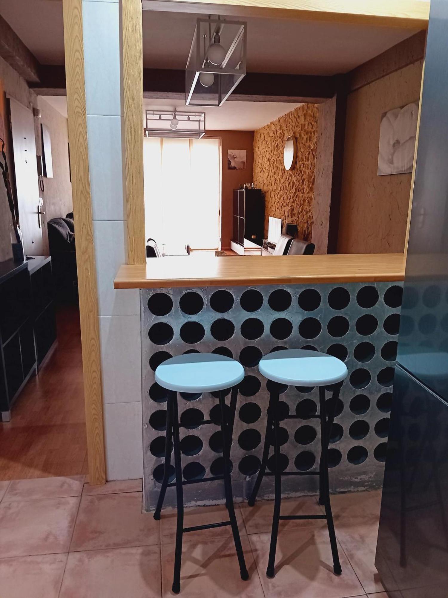 Amplio Apartamento Centro De Alicante Kültér fotó