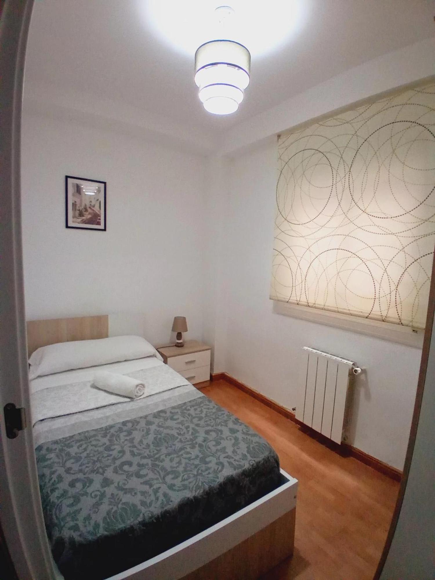 Amplio Apartamento Centro De Alicante Kültér fotó