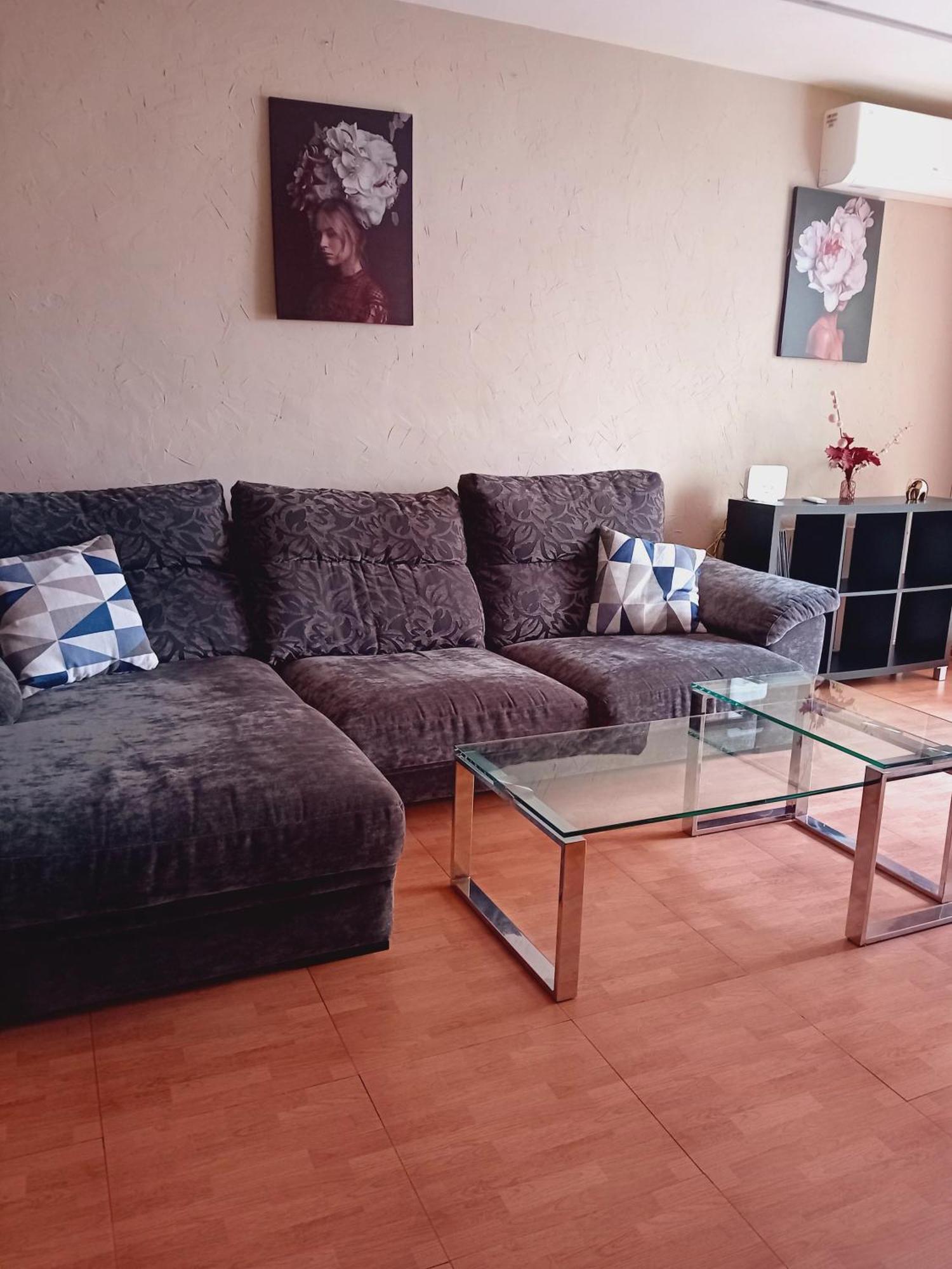 Amplio Apartamento Centro De Alicante Kültér fotó