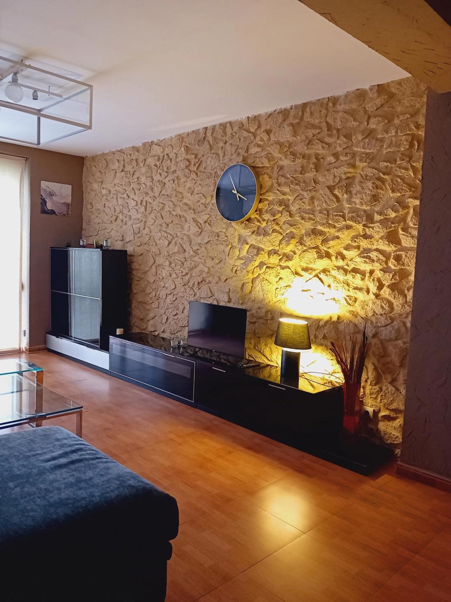 Amplio Apartamento Centro De Alicante Kültér fotó