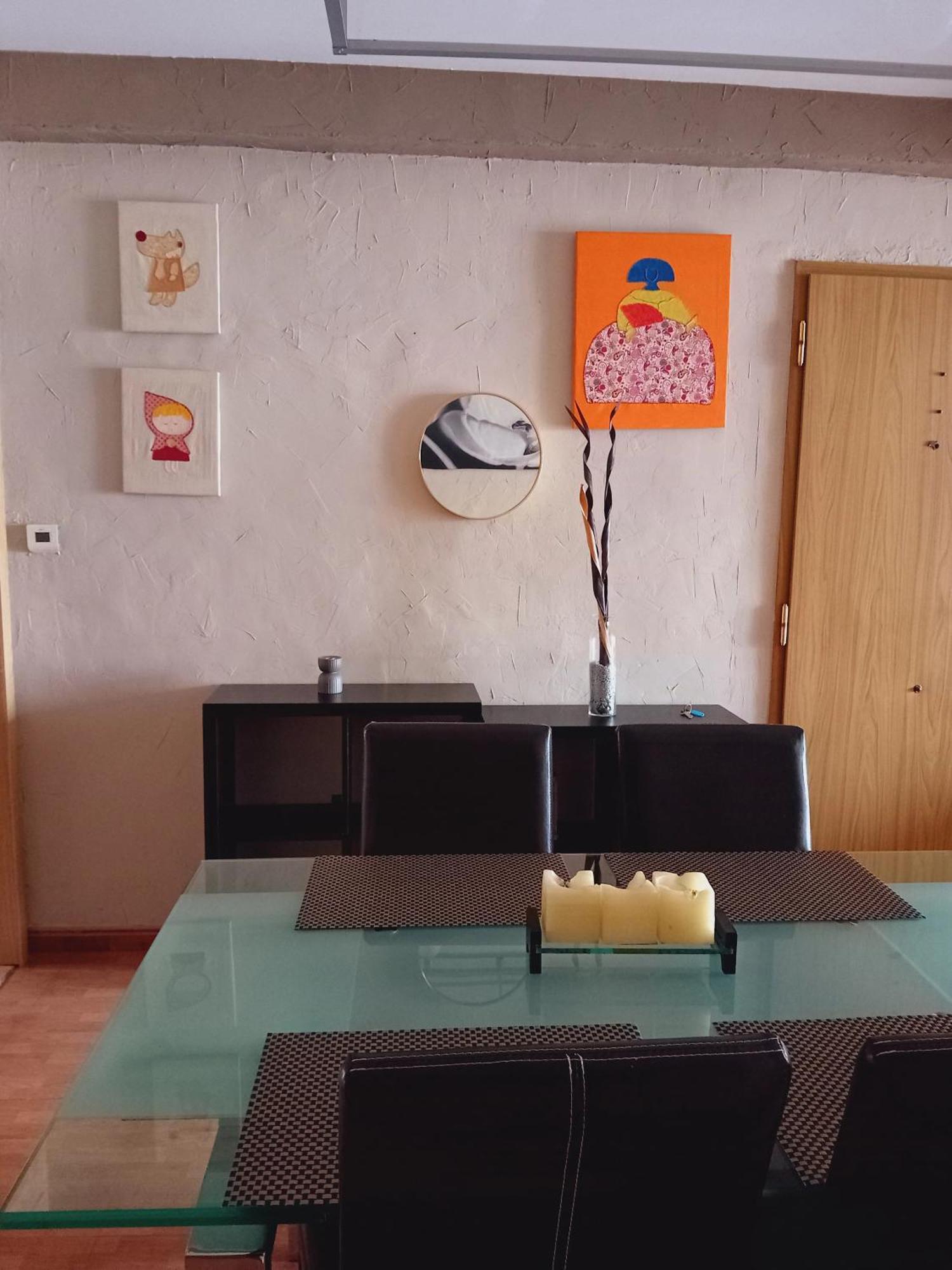 Amplio Apartamento Centro De Alicante Kültér fotó