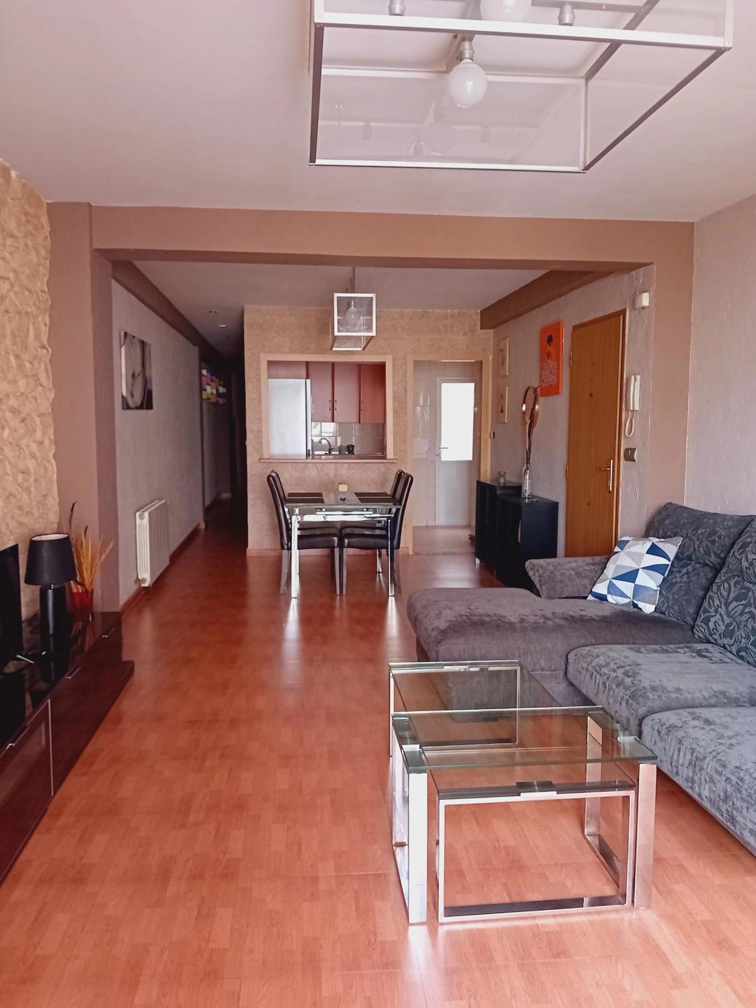 Amplio Apartamento Centro De Alicante Kültér fotó