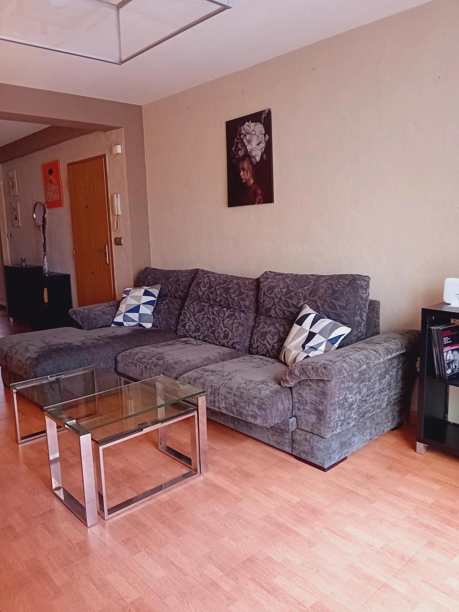 Amplio Apartamento Centro De Alicante Kültér fotó