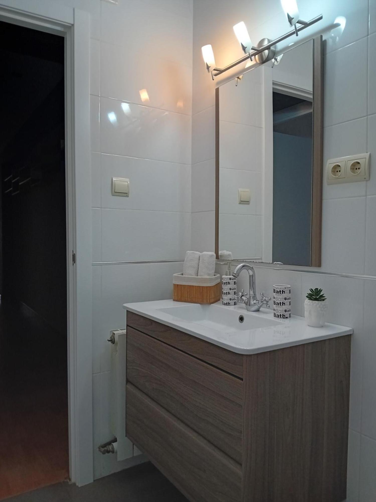 Amplio Apartamento Centro De Alicante Kültér fotó