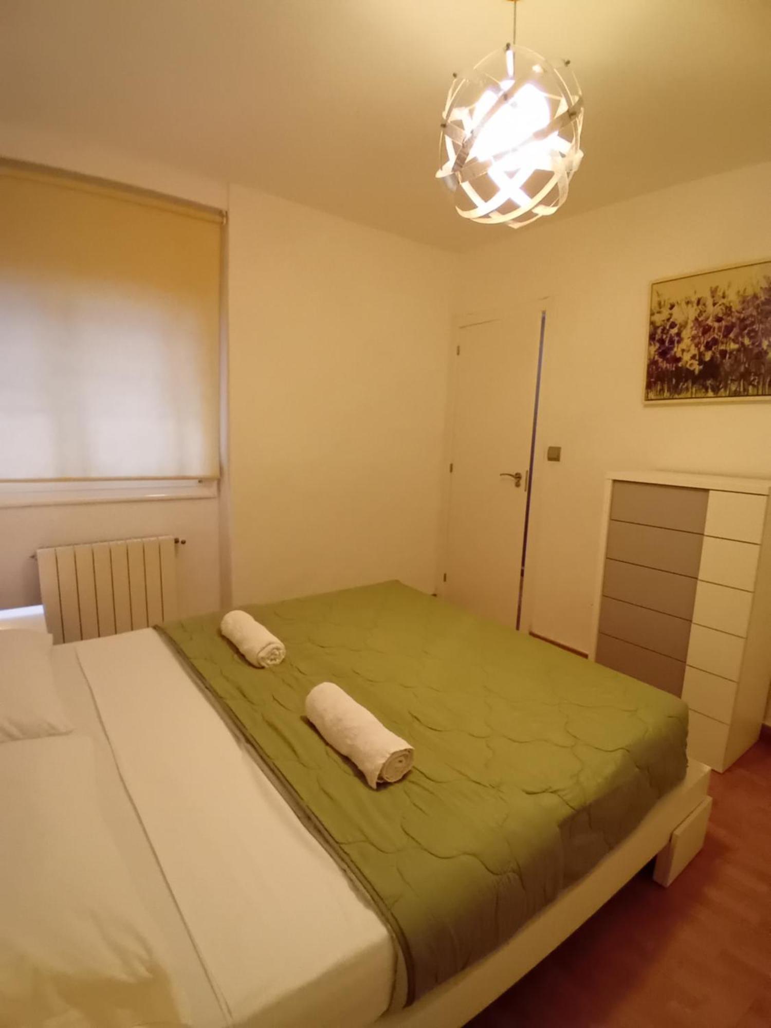 Amplio Apartamento Centro De Alicante Kültér fotó
