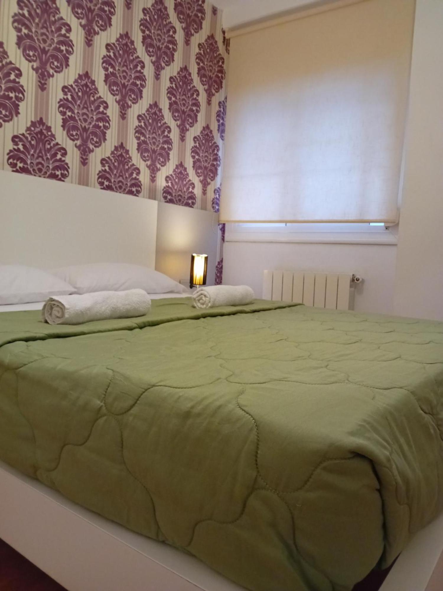 Amplio Apartamento Centro De Alicante Kültér fotó