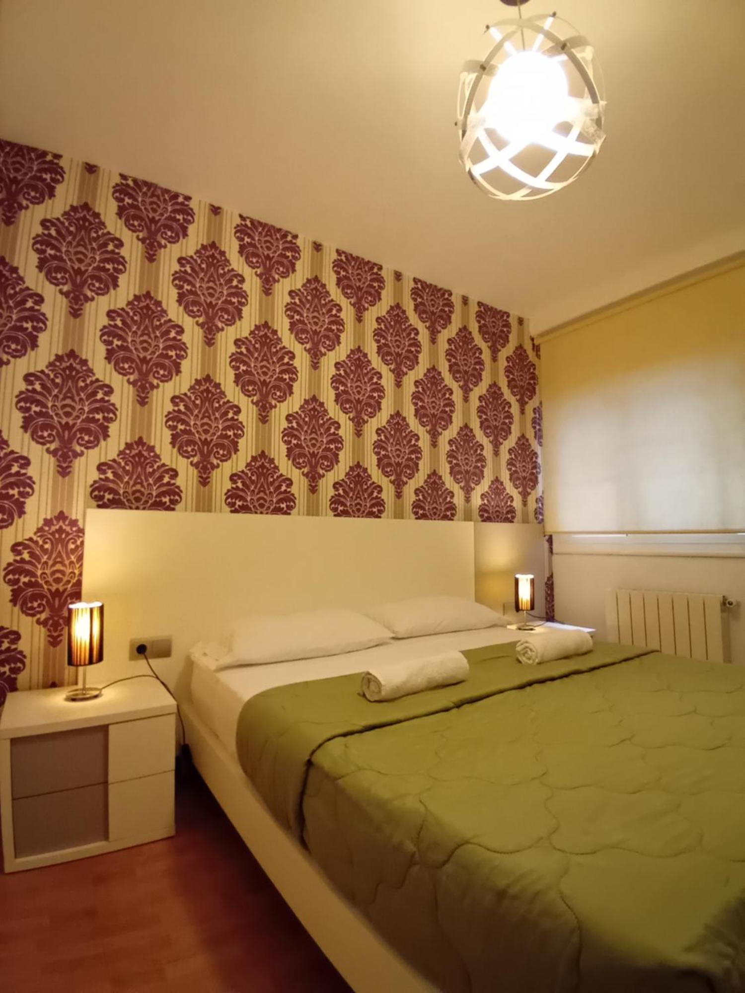 Amplio Apartamento Centro De Alicante Kültér fotó