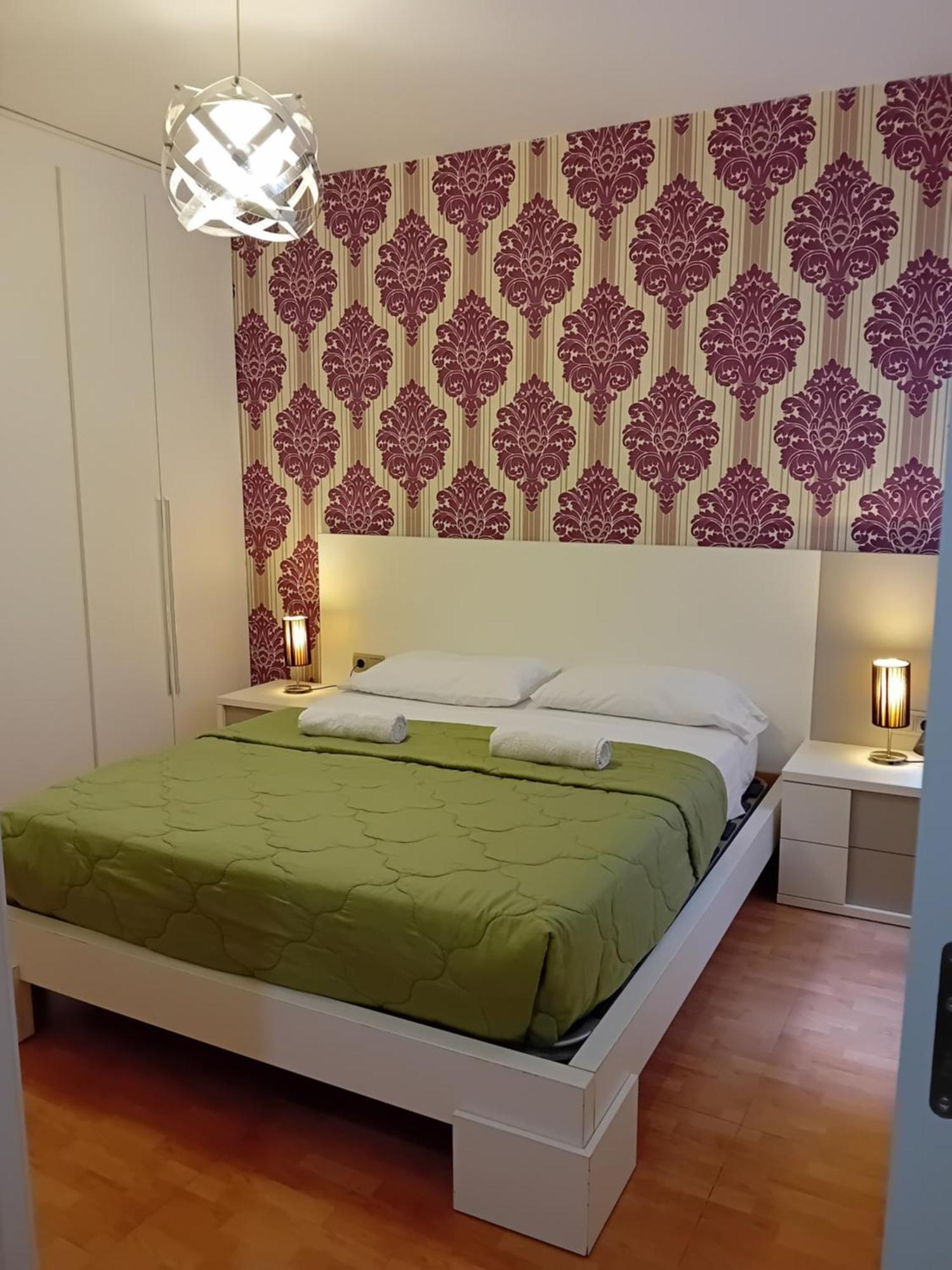 Amplio Apartamento Centro De Alicante Kültér fotó