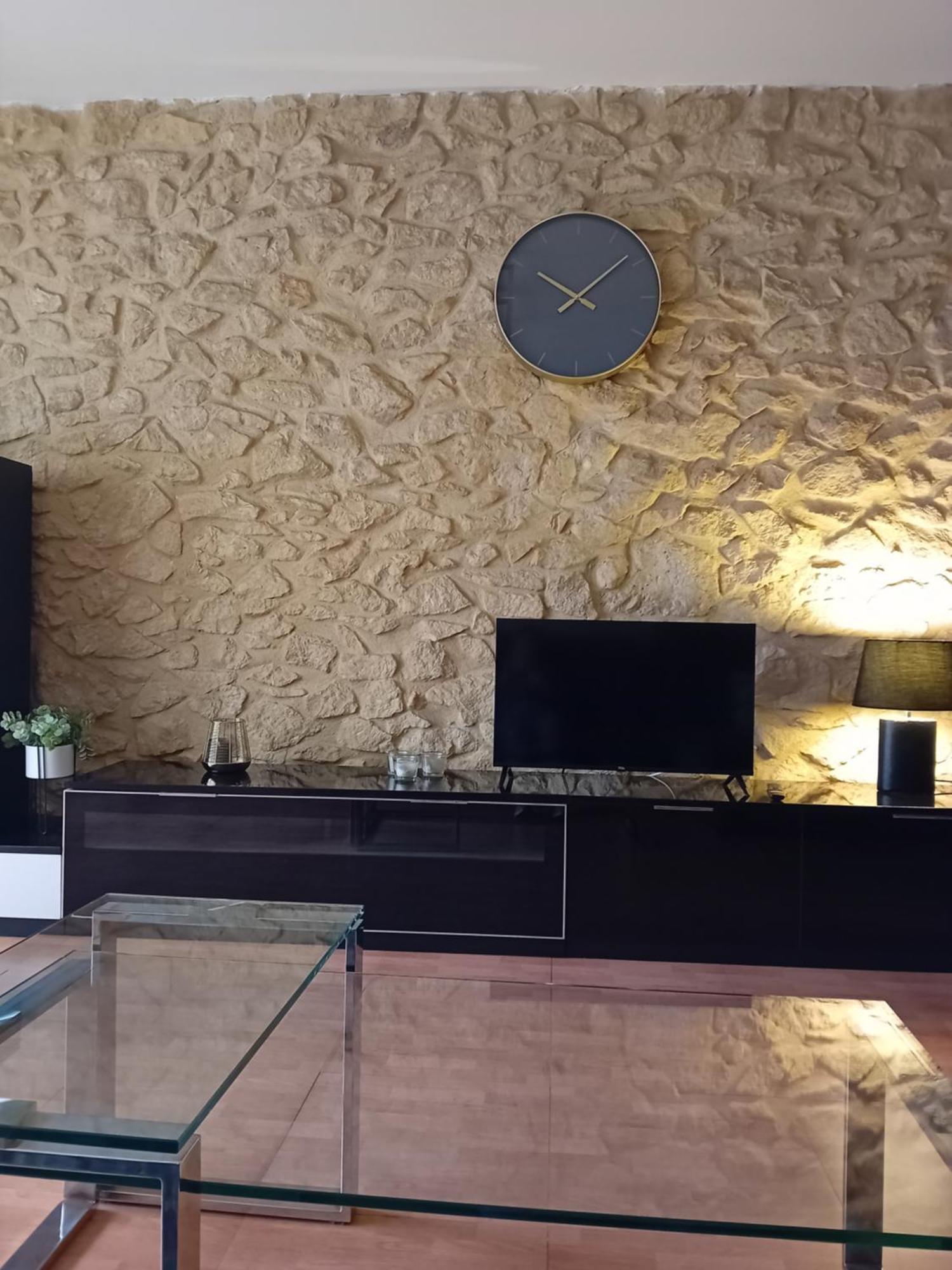 Amplio Apartamento Centro De Alicante Kültér fotó