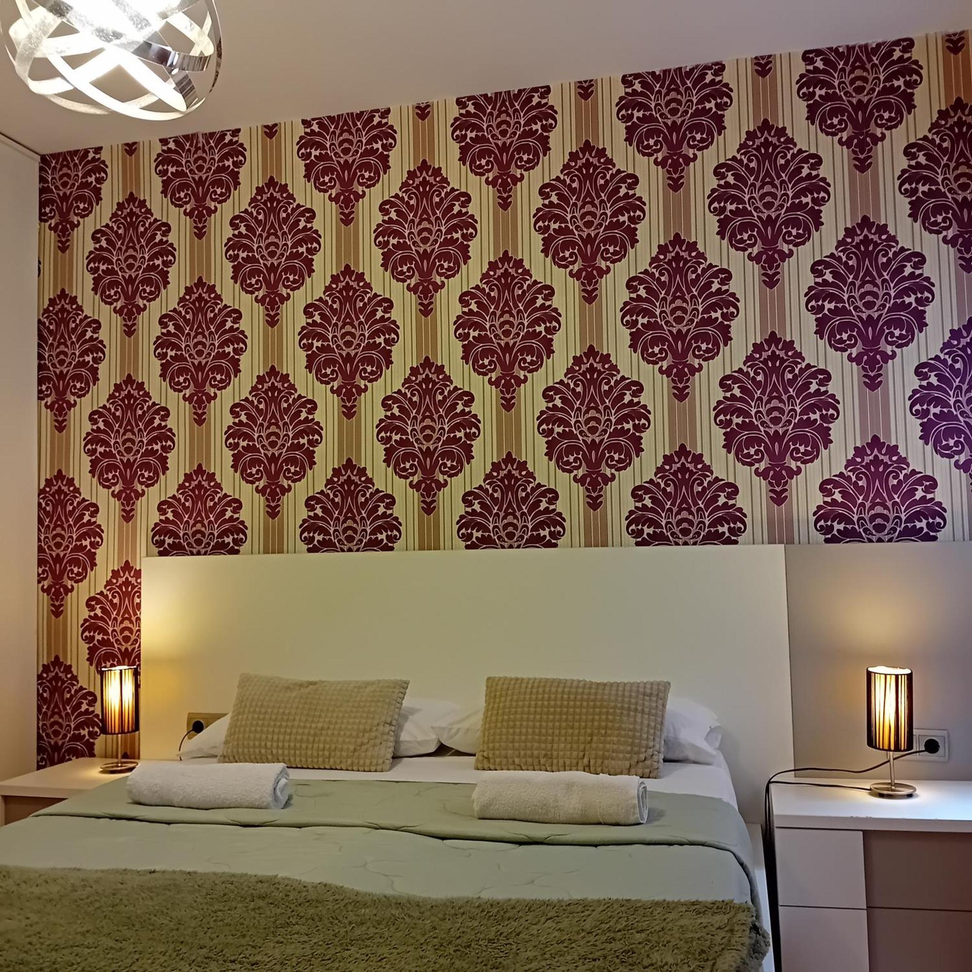 Amplio Apartamento Centro De Alicante Kültér fotó