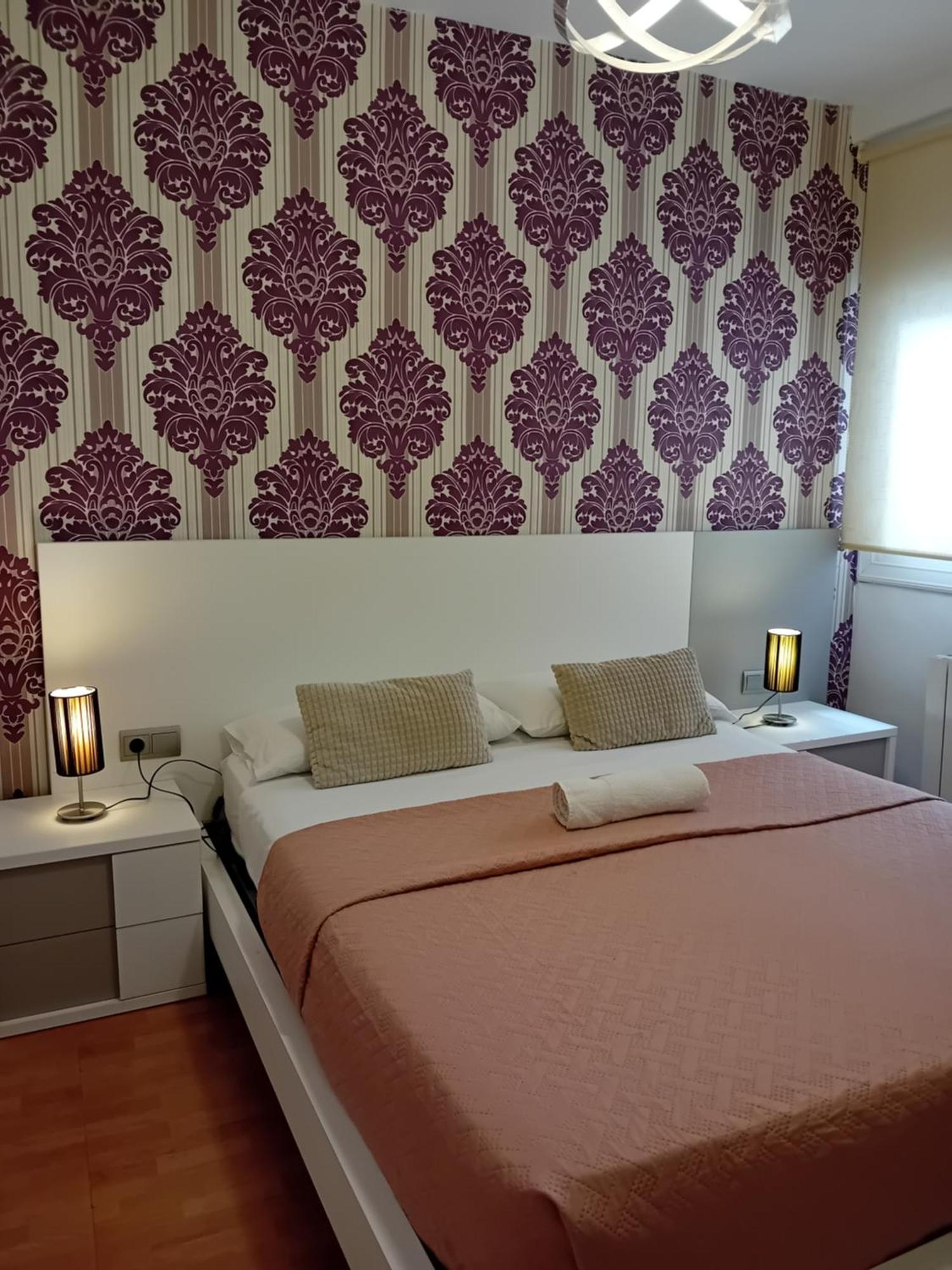 Amplio Apartamento Centro De Alicante Kültér fotó