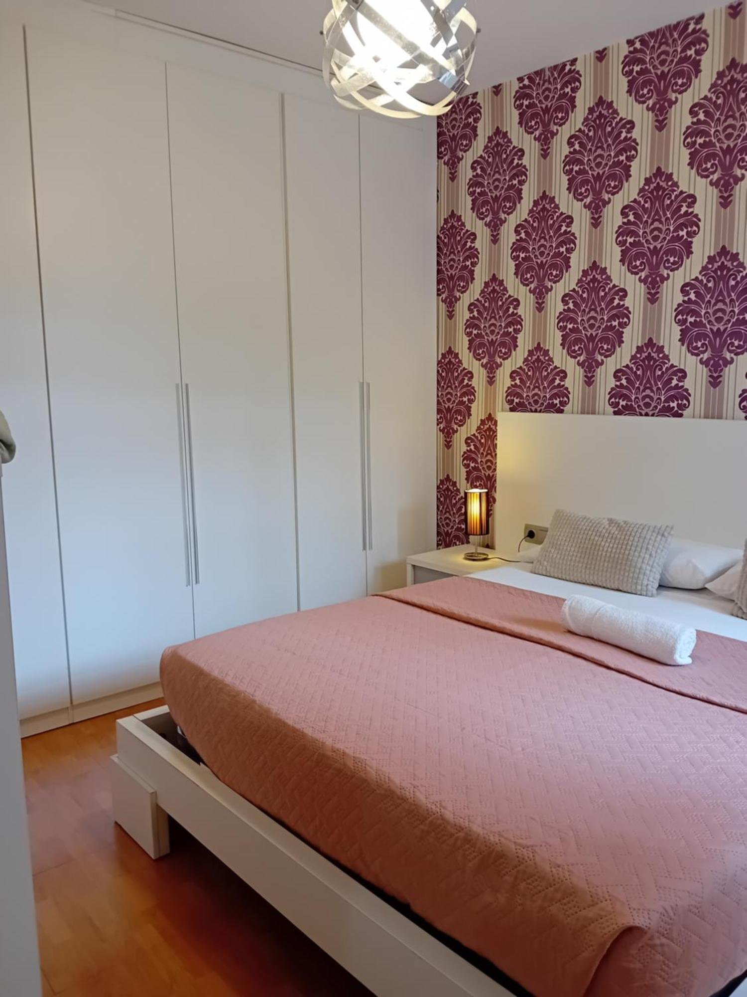 Amplio Apartamento Centro De Alicante Kültér fotó