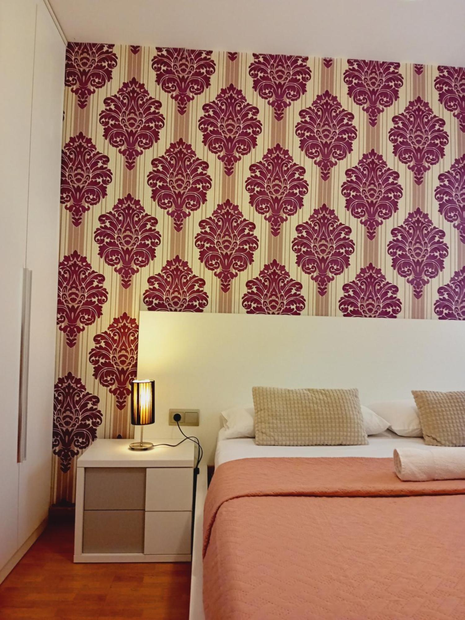 Amplio Apartamento Centro De Alicante Kültér fotó